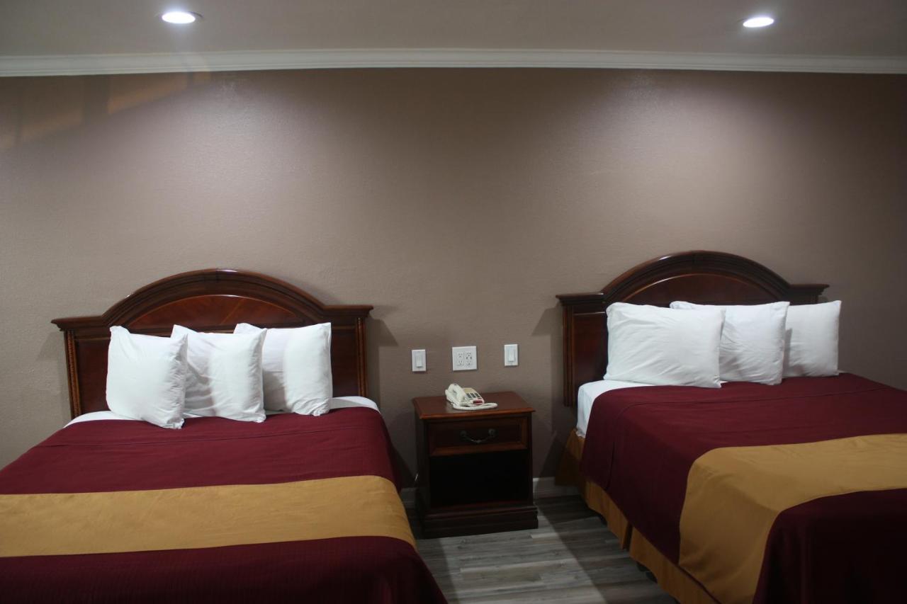 Hotel Value & Redding