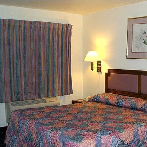 Value & Hotel Redding
