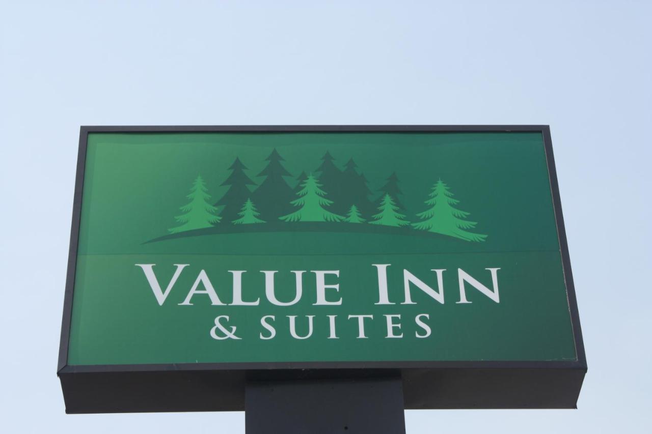 Value & Hotel Redding